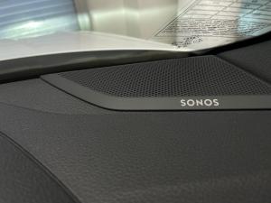 Audi Q3 Sportback 35TDI Black Edition - Image 17