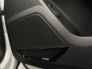 Audi Q3 Sportback 35TDI Black Edition - Image 22