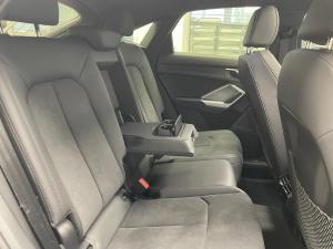Audi Q3 Sportback 35TDI Black Edition - Image 24