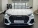 Audi Q3 Sportback 35TDI Black Edition - Thumbnail 2