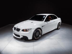 BMW M3 M3 convertible - Image 3