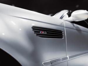 BMW M3 Convertible - Image 29