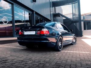 BMW M3 - Image 5