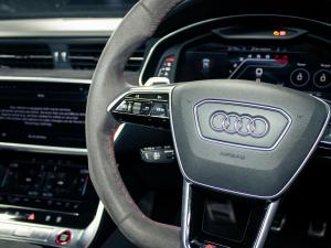 Audi RS6 quattro performance - Image 14