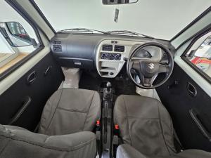 Suzuki Eeco 1.2 panel van - Image 6