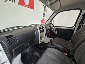 Suzuki Eeco 1.2 panel van - Image 7
