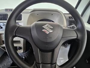 Suzuki Eeco 1.2 panel van - Image 8