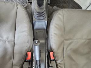 Suzuki Eeco 1.2 panel van - Image 9