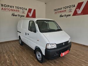 Suzuki Eeco 1.2 panel van - Image 1