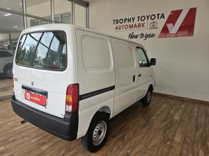 Suzuki Eeco 1.2 panel van - Image 2