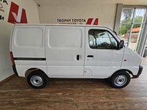 Suzuki Eeco 1.2 panel van - Image 3