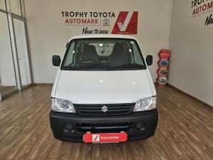 Suzuki Eeco 1.2 panel van - Image 4