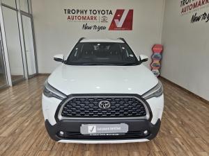 Toyota Corolla Cross 1.8 XR - Image 4