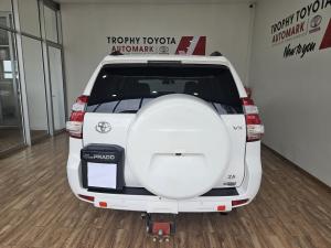 Toyota Land Cruiser Prado 3.0DT VX - Image 5