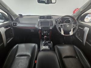 Toyota Land Cruiser Prado 3.0DT VX - Image 6