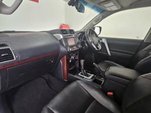 Toyota Land Cruiser Prado 3.0DT VX - Image 7
