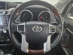 Toyota Land Cruiser Prado 3.0DT VX - Image 8