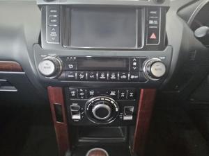 Toyota Land Cruiser Prado 3.0DT VX - Image 9