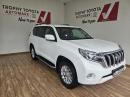 Thumbnail Toyota Land Cruiser Prado 3.0DT VX