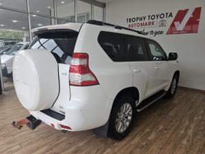 Toyota Land Cruiser Prado 3.0DT VX - Image 2