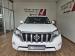 Toyota Land Cruiser Prado 3.0DT VX - Thumbnail 4