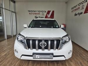 Toyota Land Cruiser Prado 3.0DT VX - Image 4