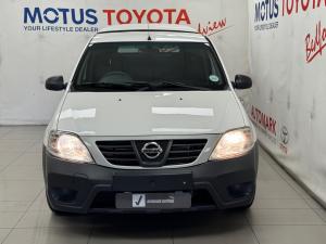 Nissan NP200 1.6i safety pack (aircon) - Image 4