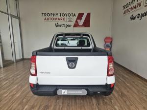 Nissan NP200 1.6 16v high - Image 5