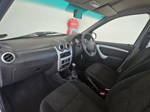 Nissan NP200 1.6 16v high - Image 7