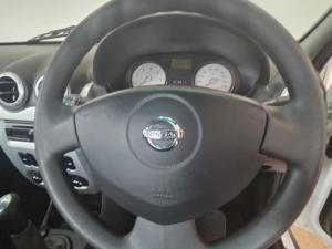 Nissan NP200 1.6 16v high - Image 8