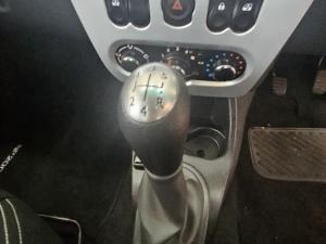 Nissan NP200 1.6 16v high - Image 10