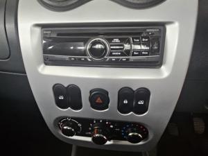 Nissan NP200 1.6 16v high - Image 11