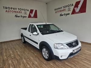 Nissan NP200 1.6 16v high - Image 1