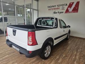 Nissan NP200 1.6 16v high - Image 2