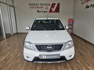 Nissan NP200 1.6 16v high - Image 4
