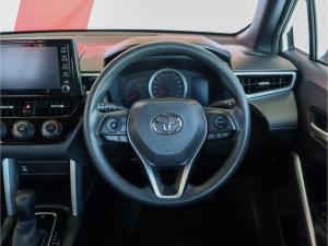 Toyota Corolla Cross 1.8 Xi - Image 8