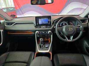 Toyota RAV4 2.0 GX-R AWD - Image 6