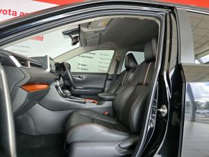 Toyota RAV4 2.0 GX-R AWD - Image 7