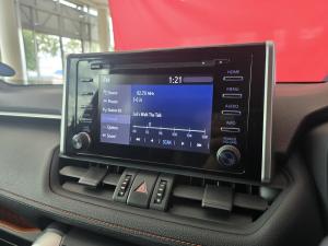 Toyota RAV4 2.0 GX-R AWD - Image 9