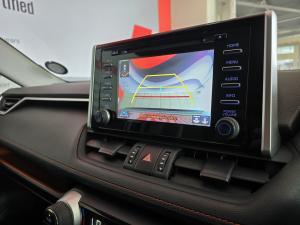 Toyota RAV4 2.0 GX-R AWD - Image 10