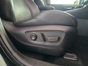 Toyota RAV4 2.0 GX-R AWD - Image 14