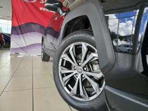 Toyota RAV4 2.0 GX-R AWD - Image 16