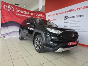 Toyota RAV4 2.0 GX-R AWD - Image 1