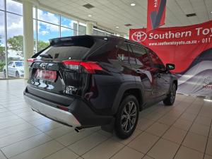 Toyota RAV4 2.0 GX-R AWD - Image 2