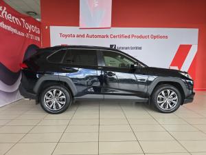 Toyota RAV4 2.0 GX-R AWD - Image 3