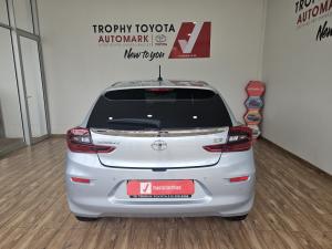 Toyota Starlet 1.5 XR auto - Image 5