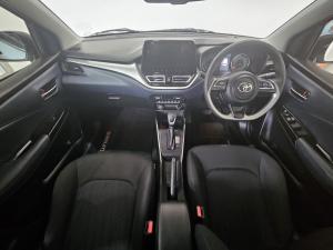 Toyota Starlet 1.5 XR auto - Image 6