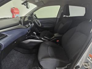 Toyota Starlet 1.5 XR auto - Image 7