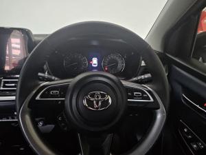 Toyota Starlet 1.5 XR auto - Image 8