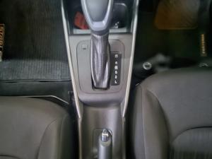 Toyota Starlet 1.5 XR auto - Image 9